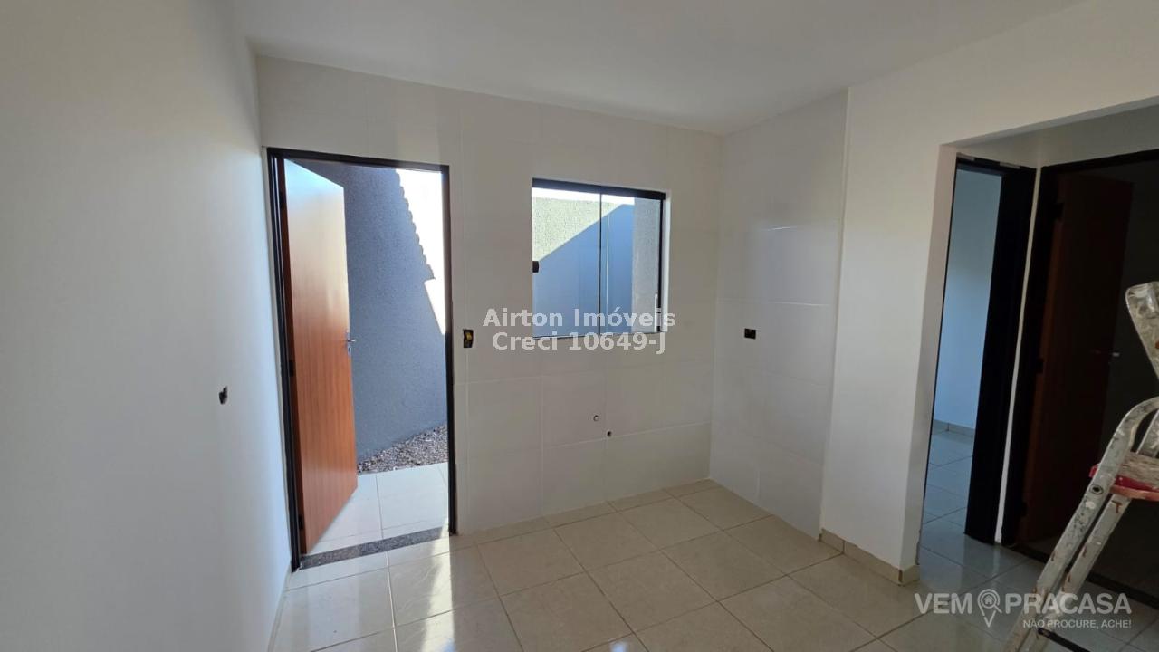 Casa Térrea à venda no Jardim Santa Emília, Campo Grande – foto 3