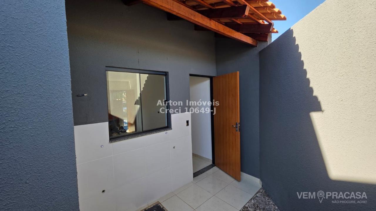 Casa Térrea à venda no Jardim Santa Emília, Campo Grande – foto 9
