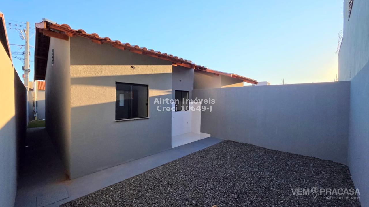 Casa Térrea à venda no Residencial Figueiras do Parque, Campo Grande – foto 10