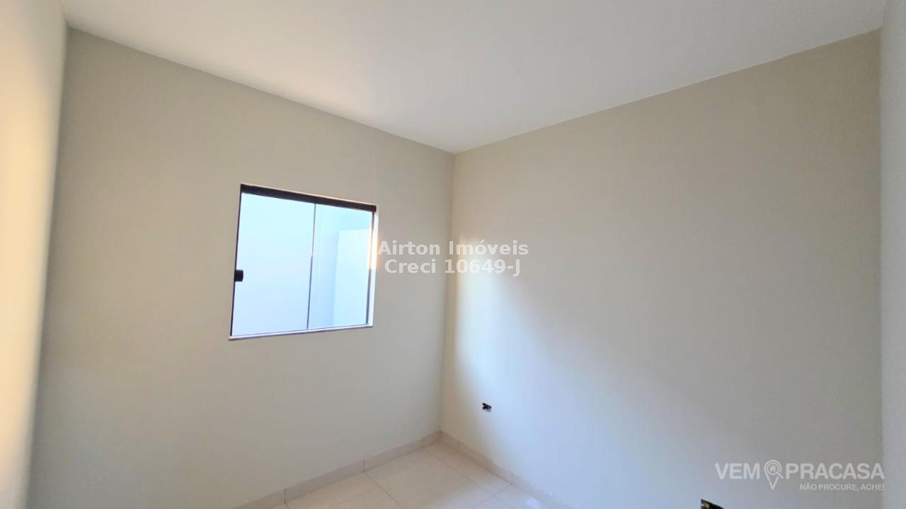 Casa Térrea à venda no Residencial Figueiras do Parque, Campo Grande – foto 7