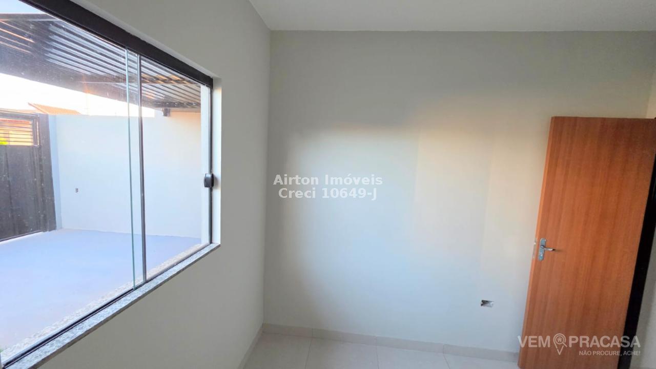 Casa Térrea à venda no Residencial Figueiras do Parque, Campo Grande – foto 6