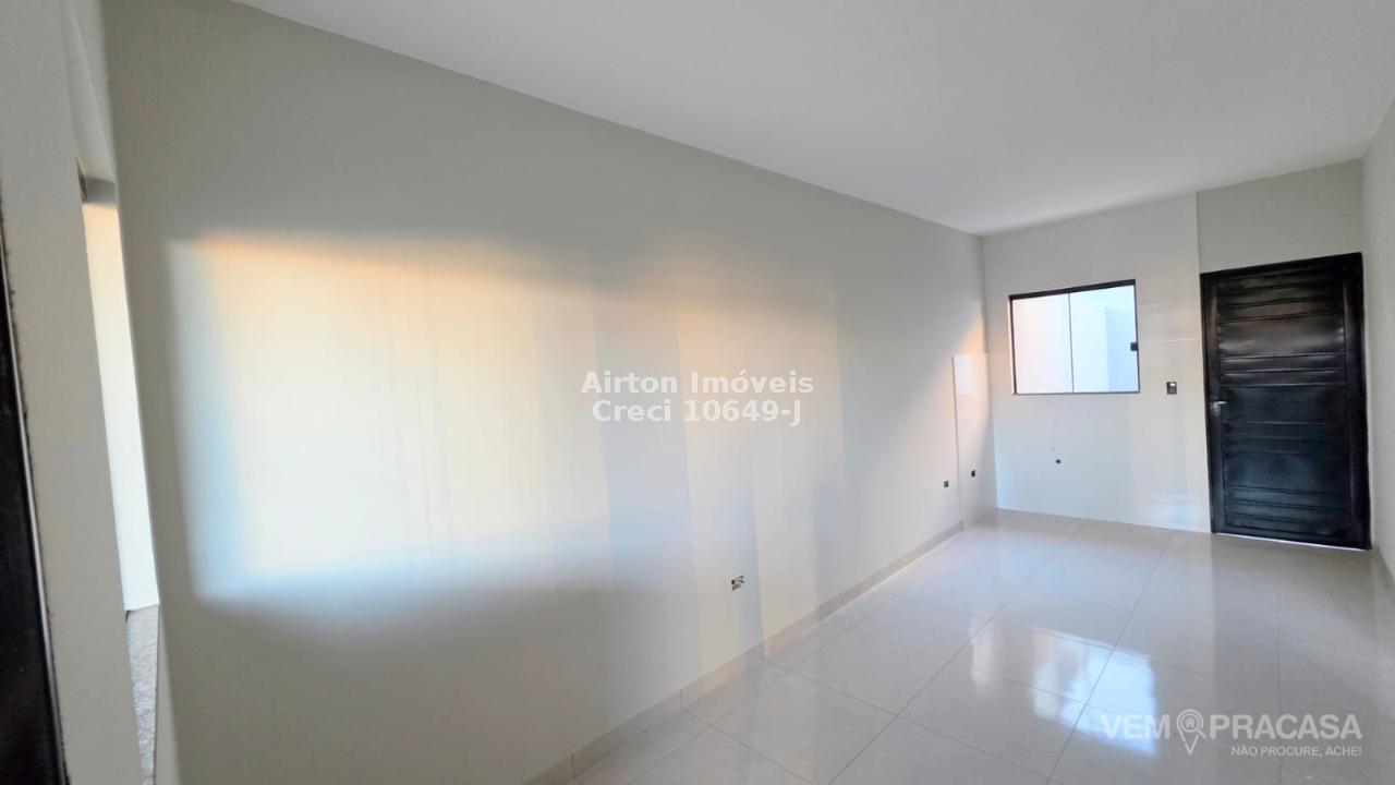 Casa Térrea à venda no Residencial Figueiras do Parque, Campo Grande – foto 8