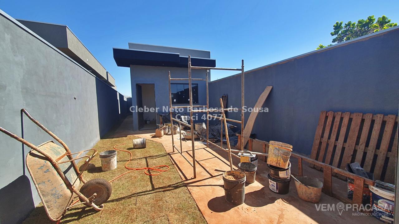 Casa Térrea à venda no North Park, Campo Grande – foto 2