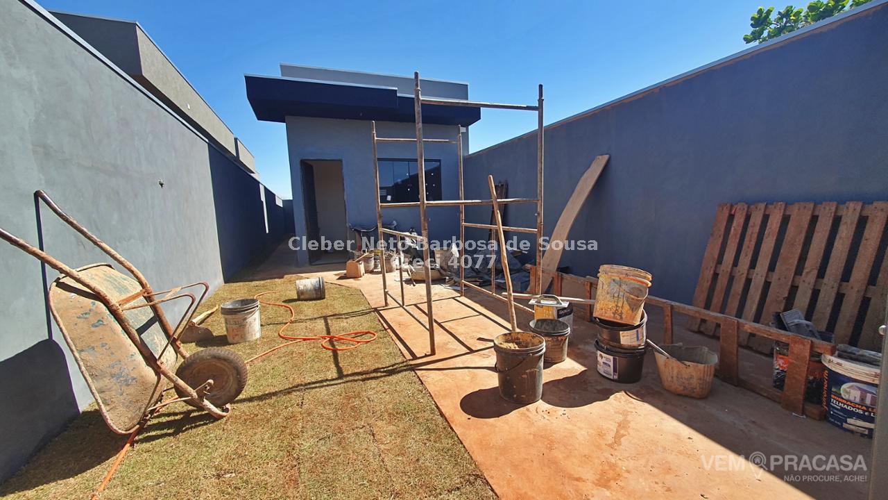 Casa Térrea à venda no North Park, Campo Grande – foto 3