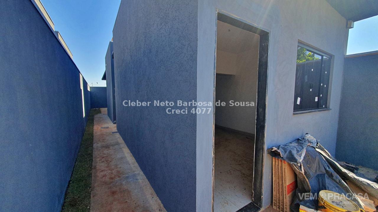 Casa Térrea à venda no North Park, Campo Grande – foto 4