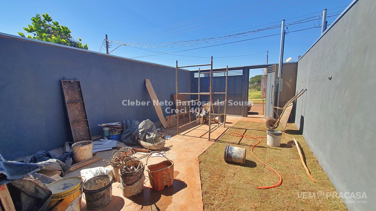 Casa Térrea à venda no North Park, Campo Grande – foto 22