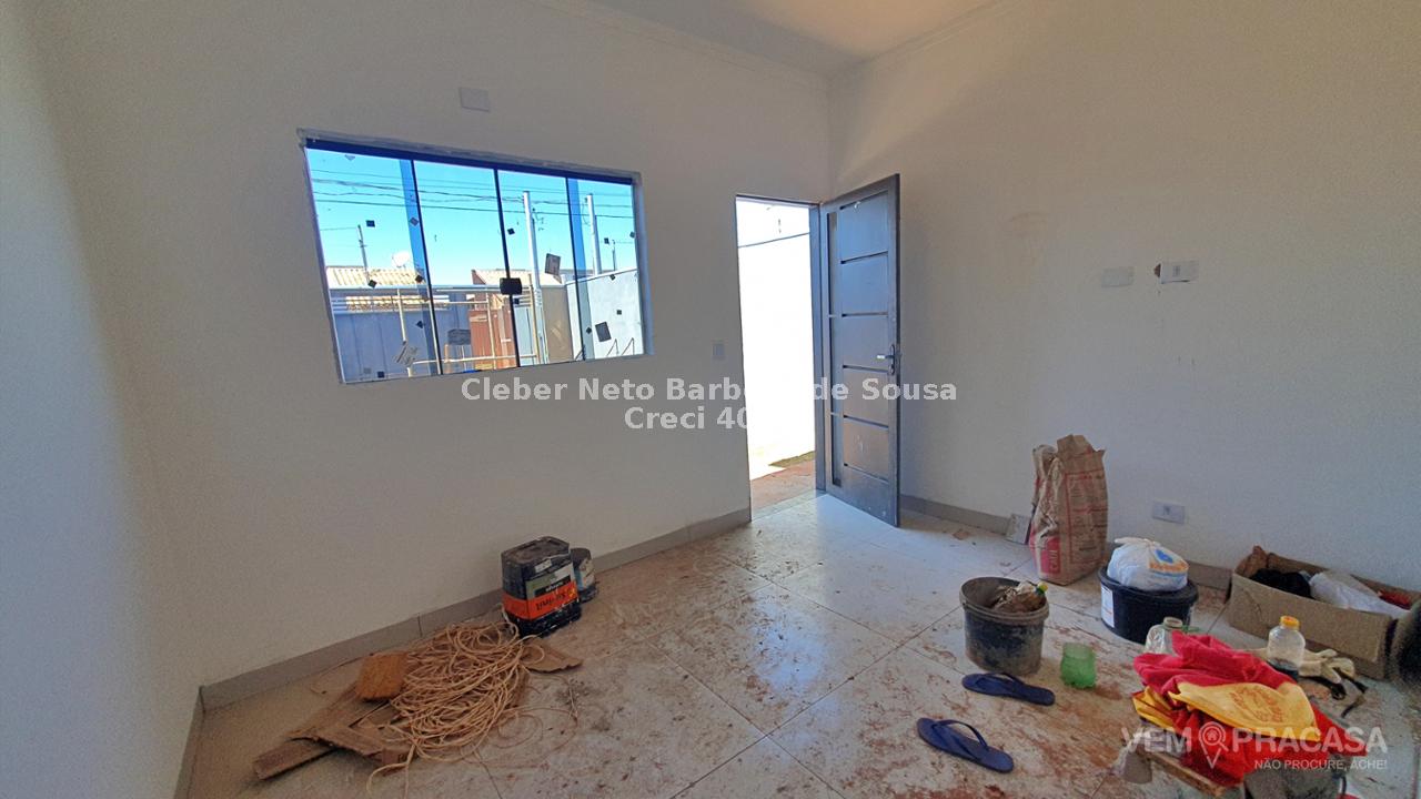Casa Térrea à venda no North Park, Campo Grande – foto 7
