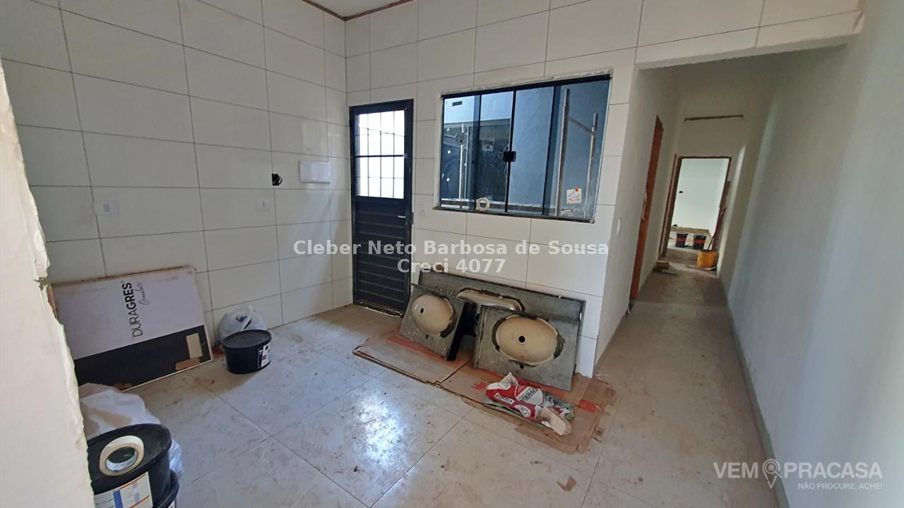 Casa Térrea à venda no North Park, Campo Grande – foto 8