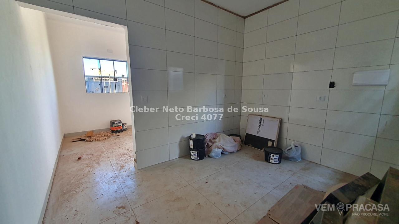 Casa Térrea à venda no North Park, Campo Grande – foto 9