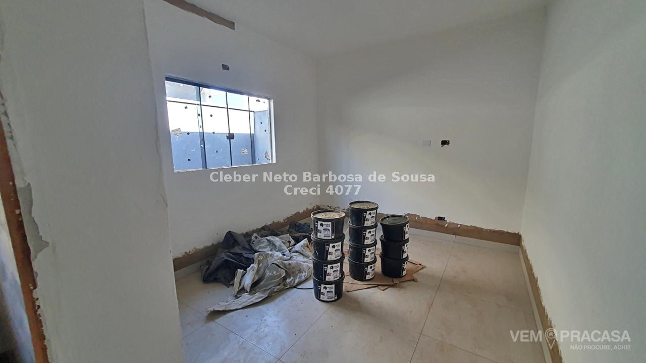 Casa Térrea à venda no North Park, Campo Grande – foto 14