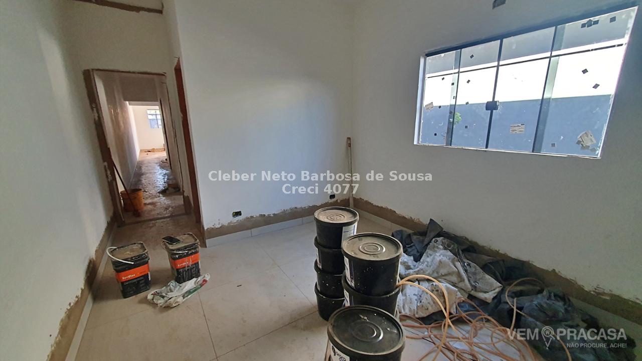 Casa Térrea à venda no North Park, Campo Grande – foto 17