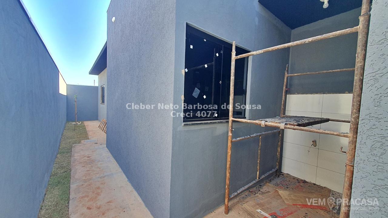 Casa Térrea à venda no North Park, Campo Grande – foto 19
