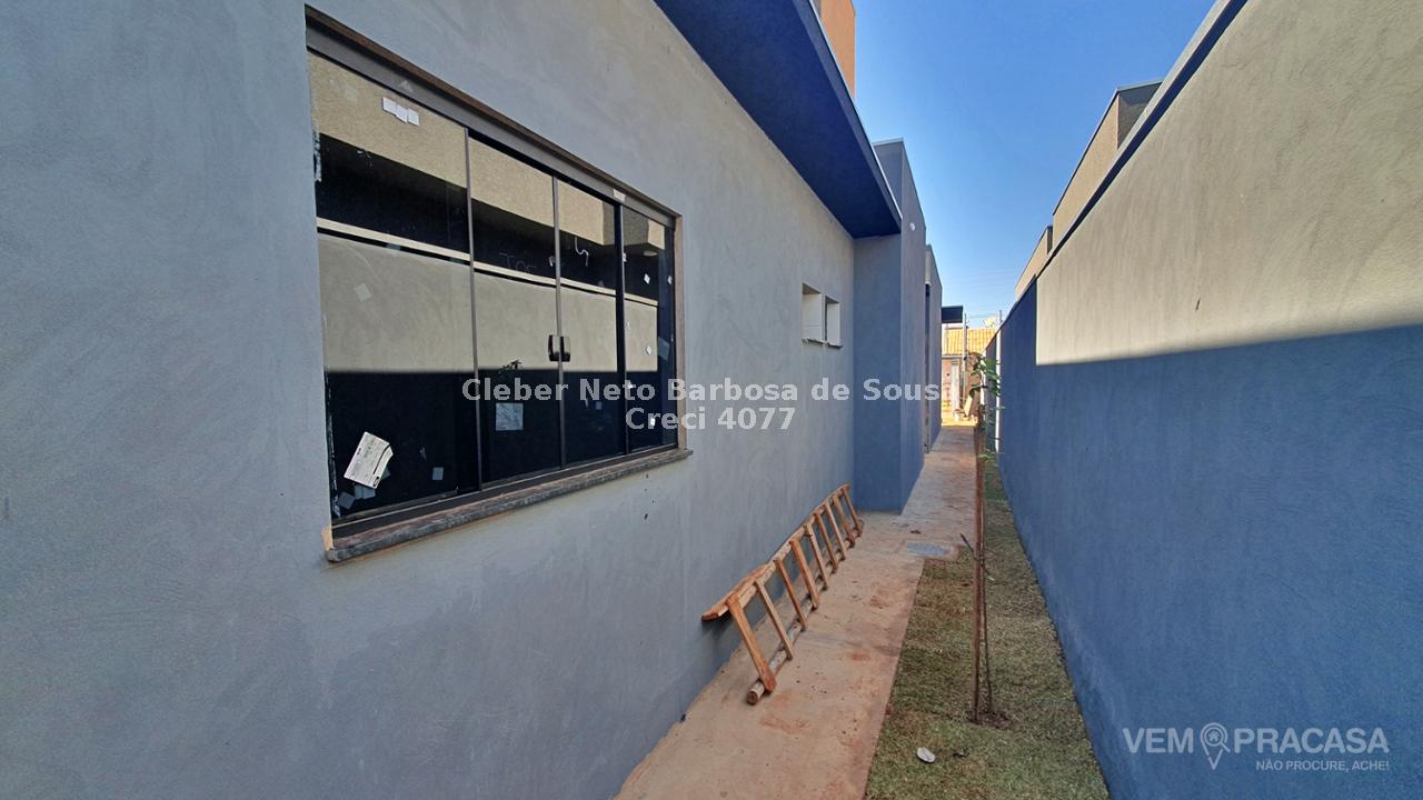 Casa Térrea à venda no North Park, Campo Grande – foto 20