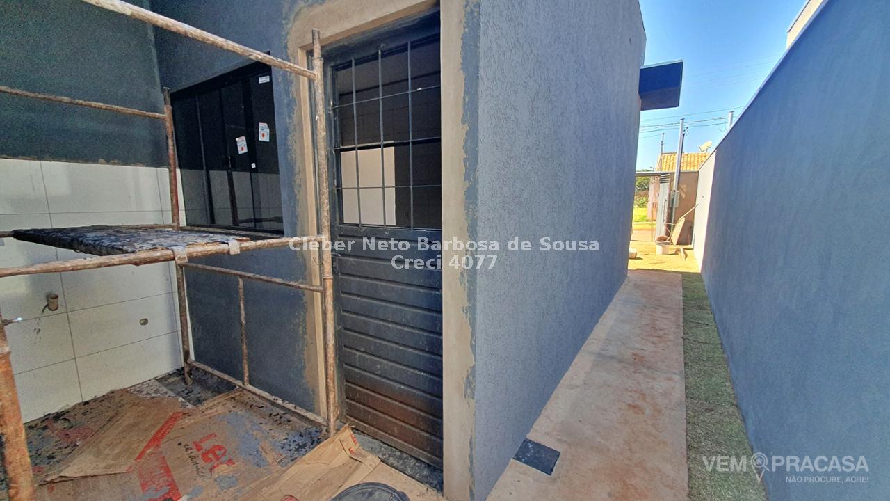Casa Térrea à venda no North Park, Campo Grande – foto 21