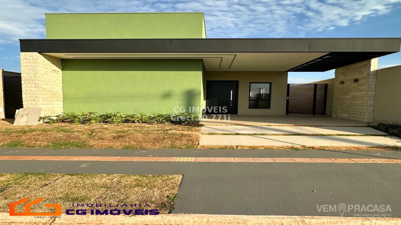 Casa de Condomínio à venda no Nova Lima, Campo Grande – foto 2