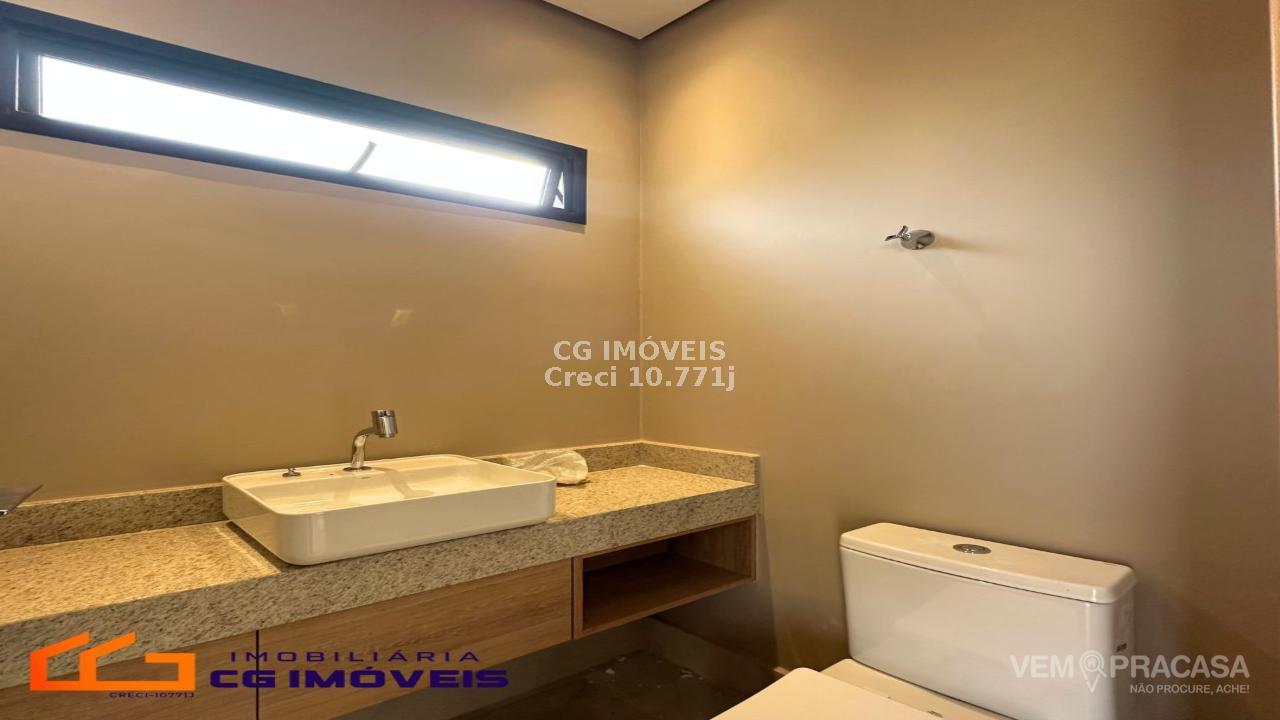 Casa de Condomínio à venda no Nova Lima, Campo Grande – foto 10