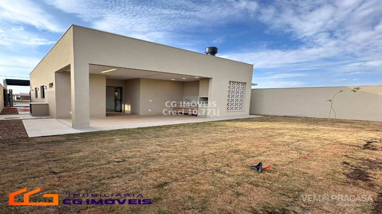 Casa de Condomínio à venda no Nova Lima, Campo Grande – foto 11