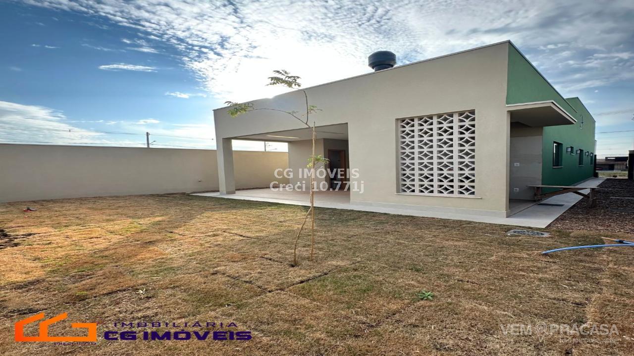 Casa de Condomínio à venda no Nova Lima, Campo Grande – foto 12