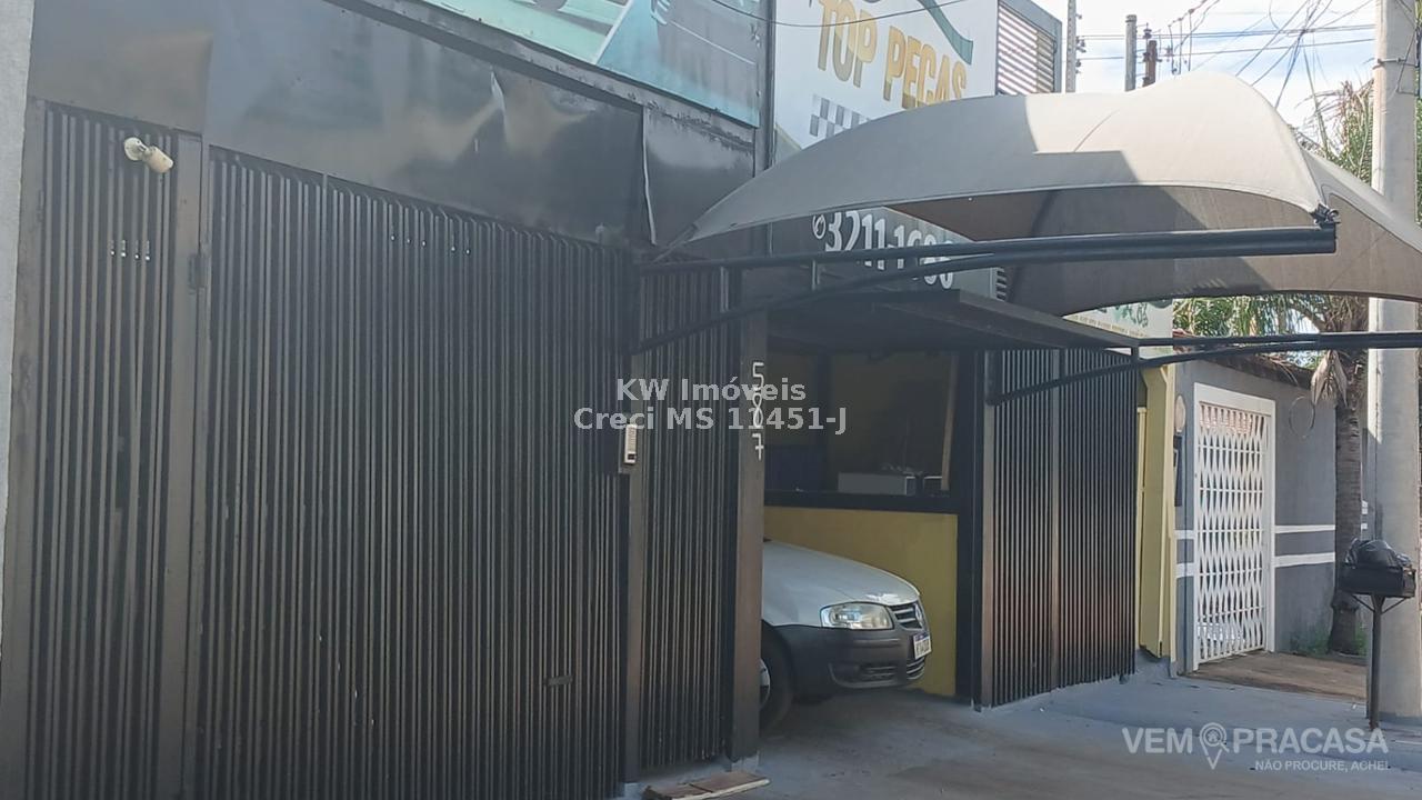 Loja Shopping/Conj. Comercial à venda na Vila Progresso, Campo Grande – foto 3