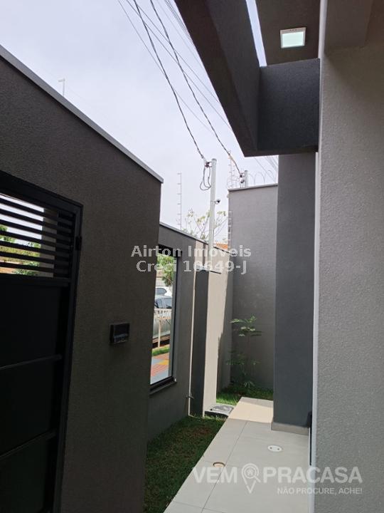 Casa Térrea à venda no Água Limpa Park, Campo Grande – foto 4