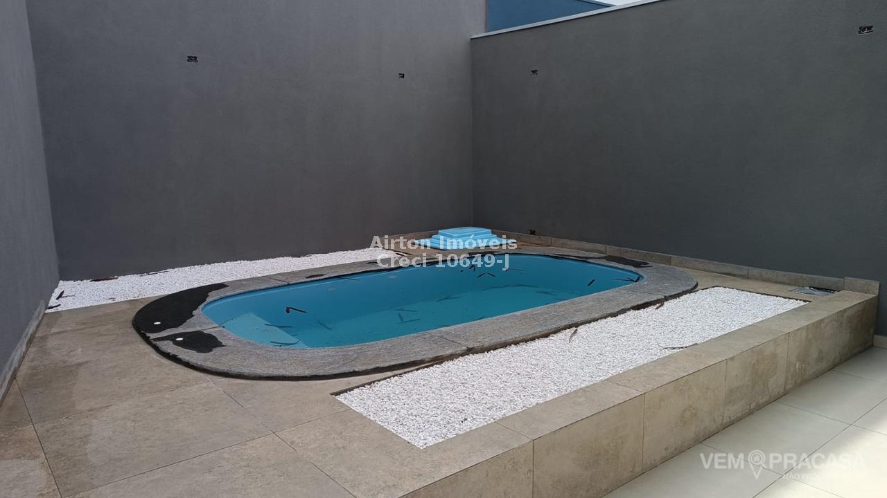 Casa Térrea à venda no Água Limpa Park, Campo Grande – foto 25