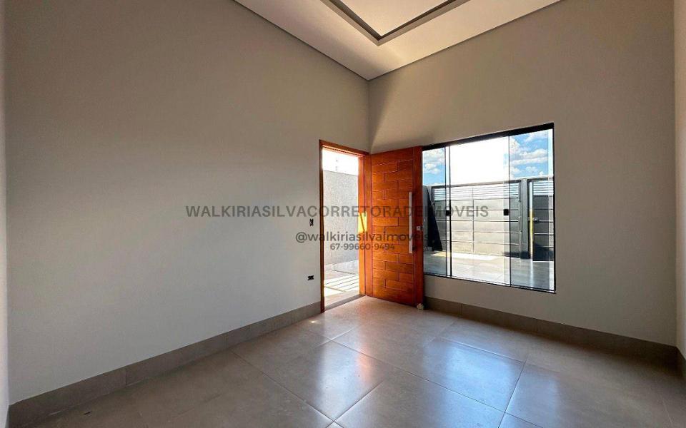Casa Térrea à venda no Jardim São Conrado, Campo Grande – foto 3
