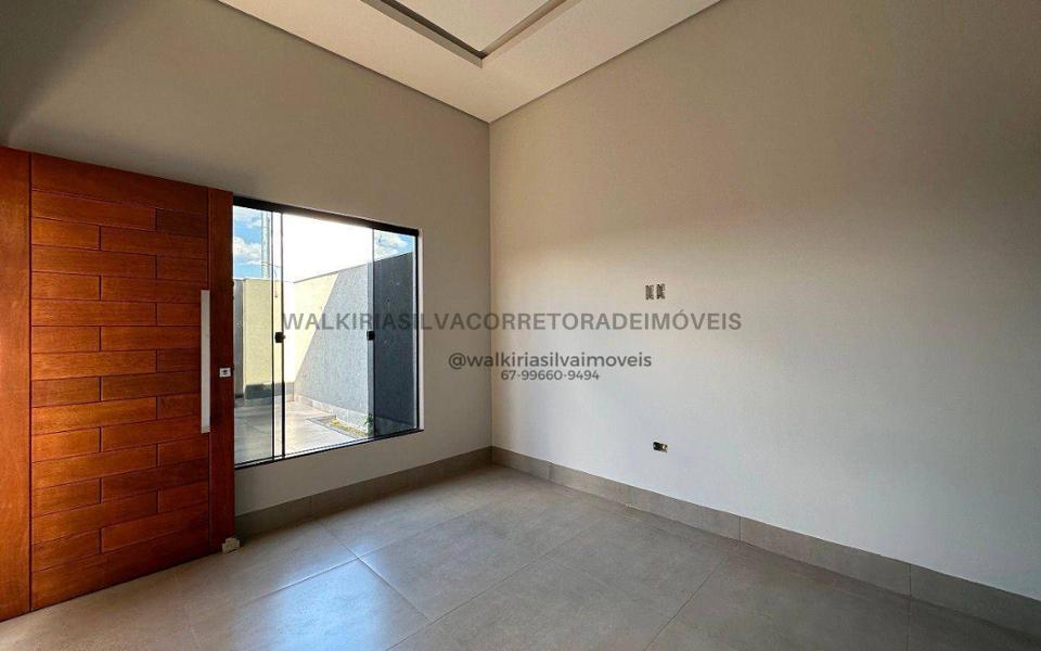 Casa Térrea à venda no Jardim São Conrado, Campo Grande – foto 4