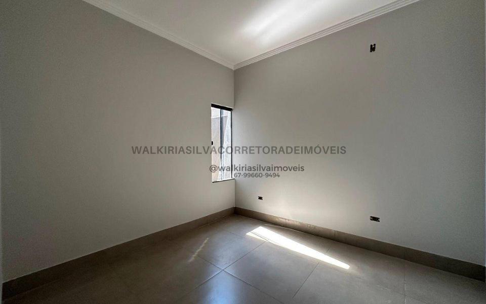 Casa Térrea à venda no Jardim São Conrado, Campo Grande – foto 6