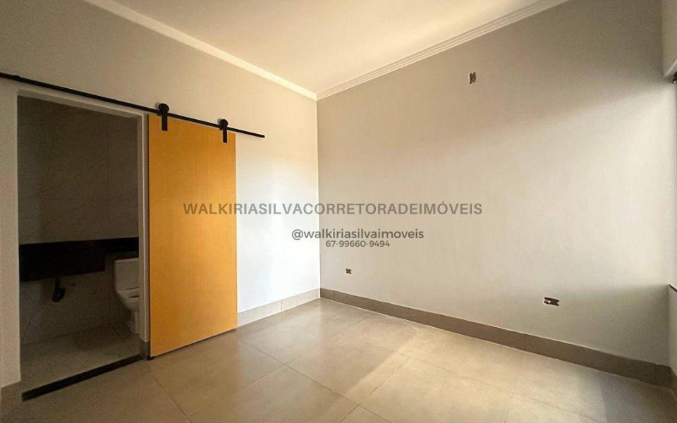 Casa Térrea à venda no Jardim São Conrado, Campo Grande – foto 8