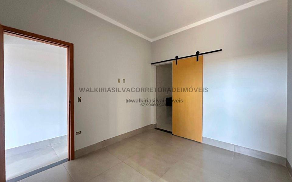 Casa Térrea à venda no Jardim São Conrado, Campo Grande – foto 9