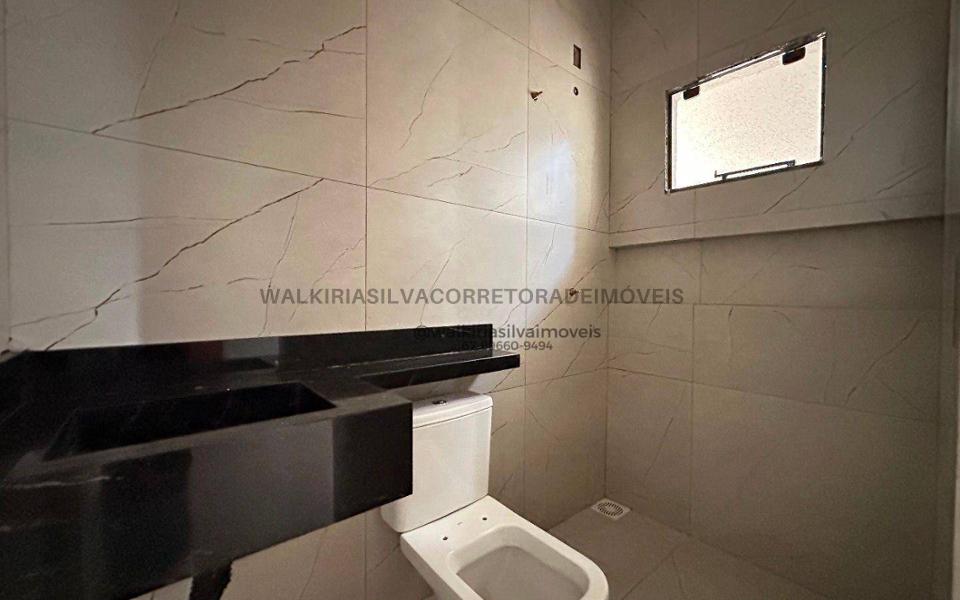 Casa Térrea à venda no Jardim São Conrado, Campo Grande – foto 10