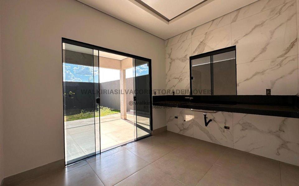 Casa Térrea à venda no Jardim São Conrado, Campo Grande – foto 11