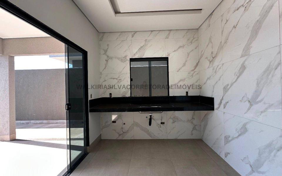 Casa Térrea à venda no Jardim São Conrado, Campo Grande – foto 12