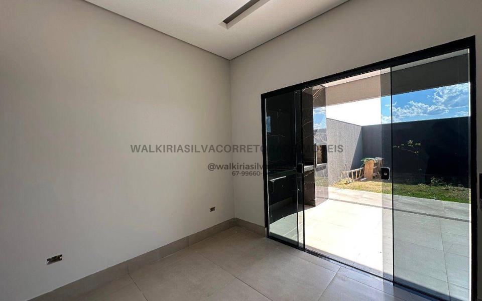 Casa Térrea à venda no Jardim São Conrado, Campo Grande – foto 13