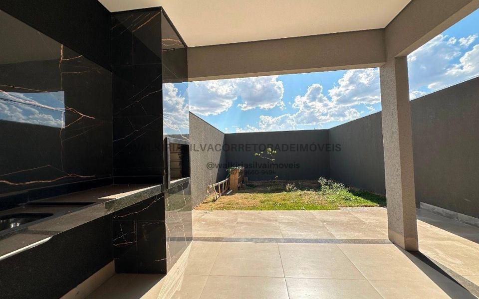 Casa Térrea à venda no Jardim São Conrado, Campo Grande – foto 14