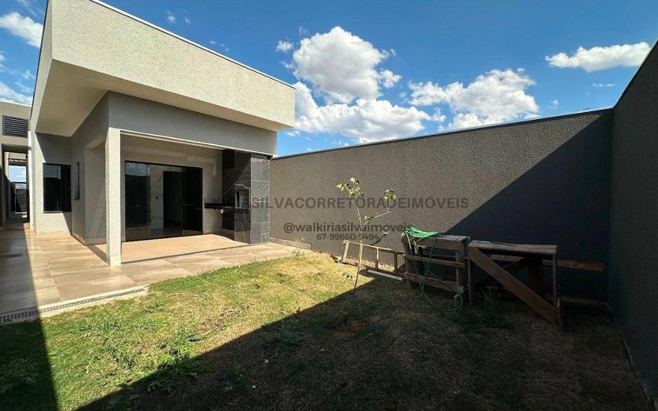 Casa Térrea à venda no Jardim São Conrado, Campo Grande – foto 16