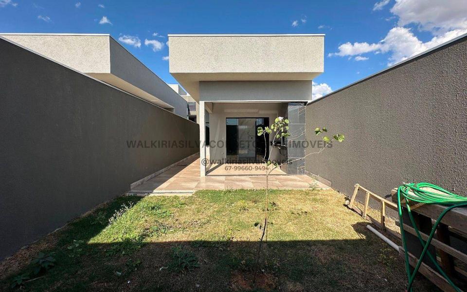 Casa Térrea à venda no Jardim São Conrado, Campo Grande – foto 17