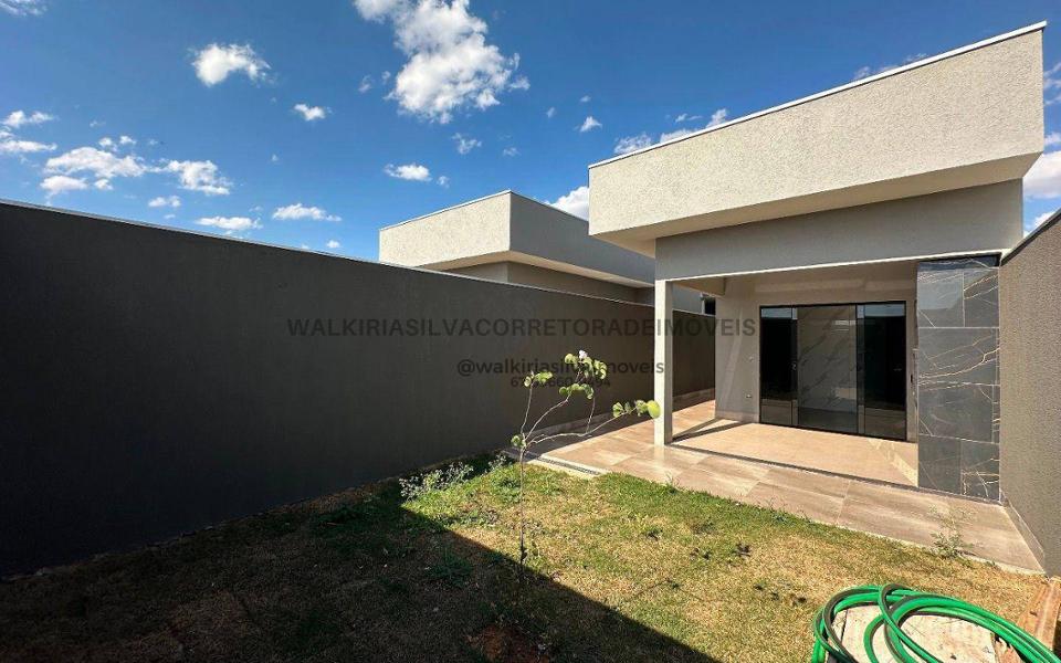 Casa Térrea à venda no Jardim São Conrado, Campo Grande – foto 18