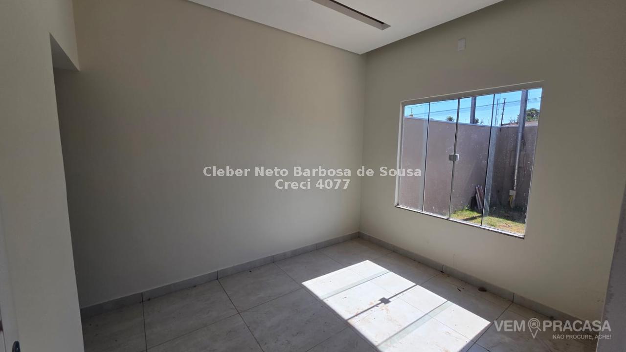 Casa Térrea à venda no Nova Lima, Campo Grande – foto 7
