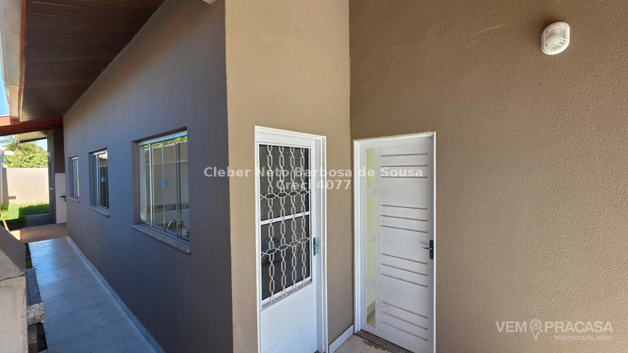 Casa Térrea à venda no Nova Lima, Campo Grande – foto 6