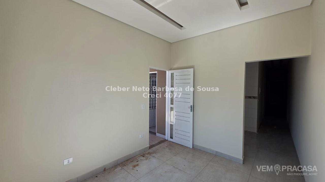 Casa Térrea à venda no Nova Lima, Campo Grande – foto 8