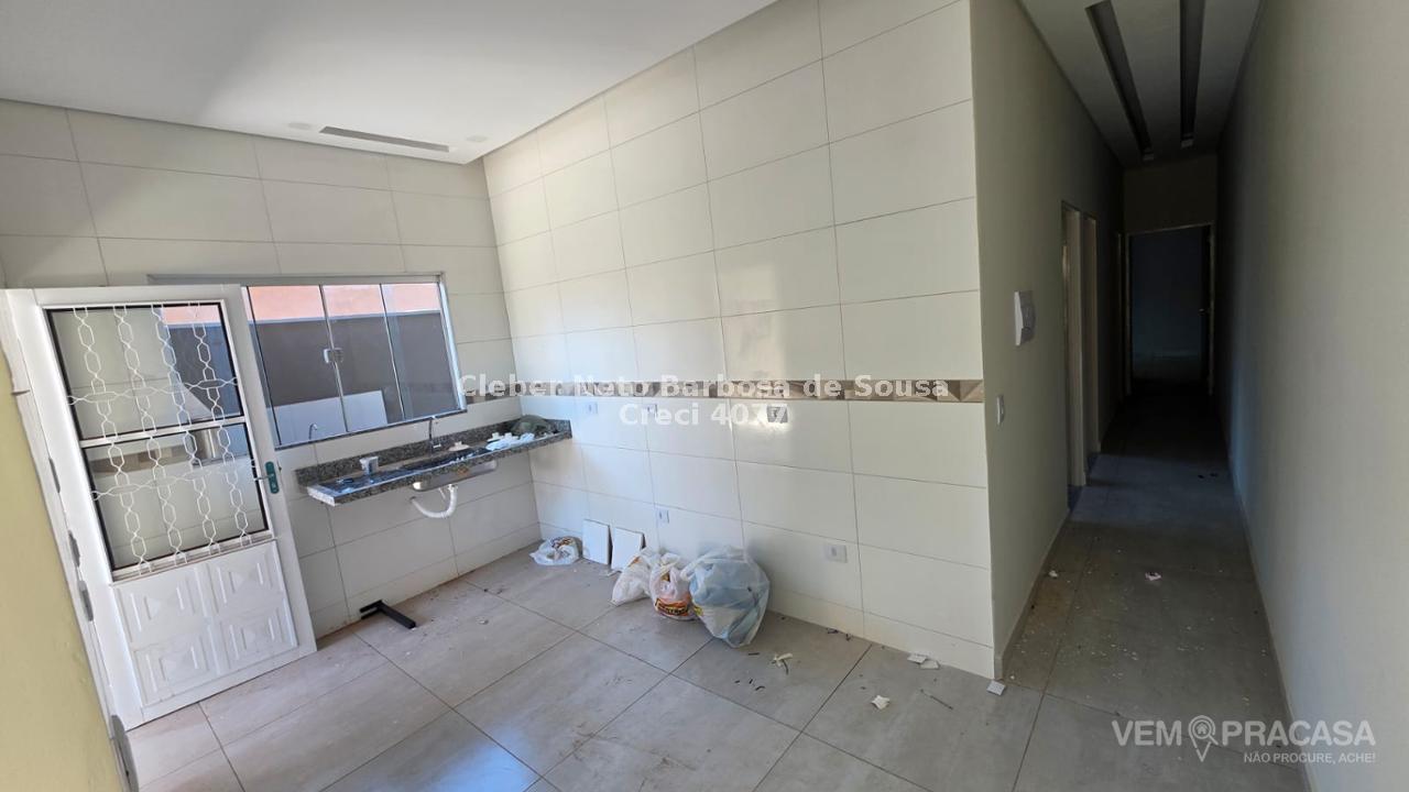 Casa Térrea à venda no Nova Lima, Campo Grande – foto 10