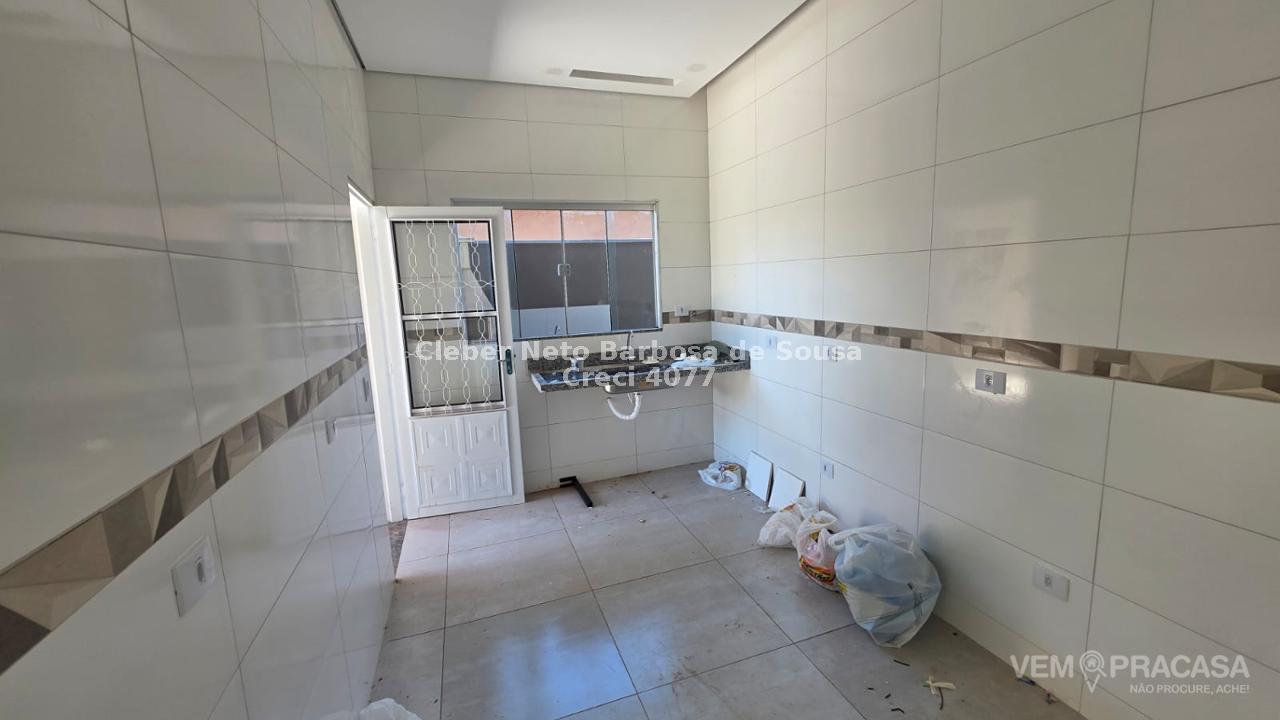 Casa Térrea à venda no Nova Lima, Campo Grande – foto 11