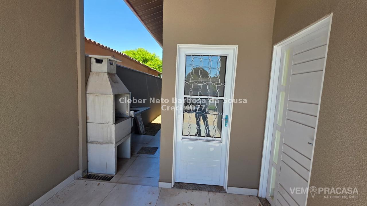 Casa Térrea à venda no Nova Lima, Campo Grande – foto 5