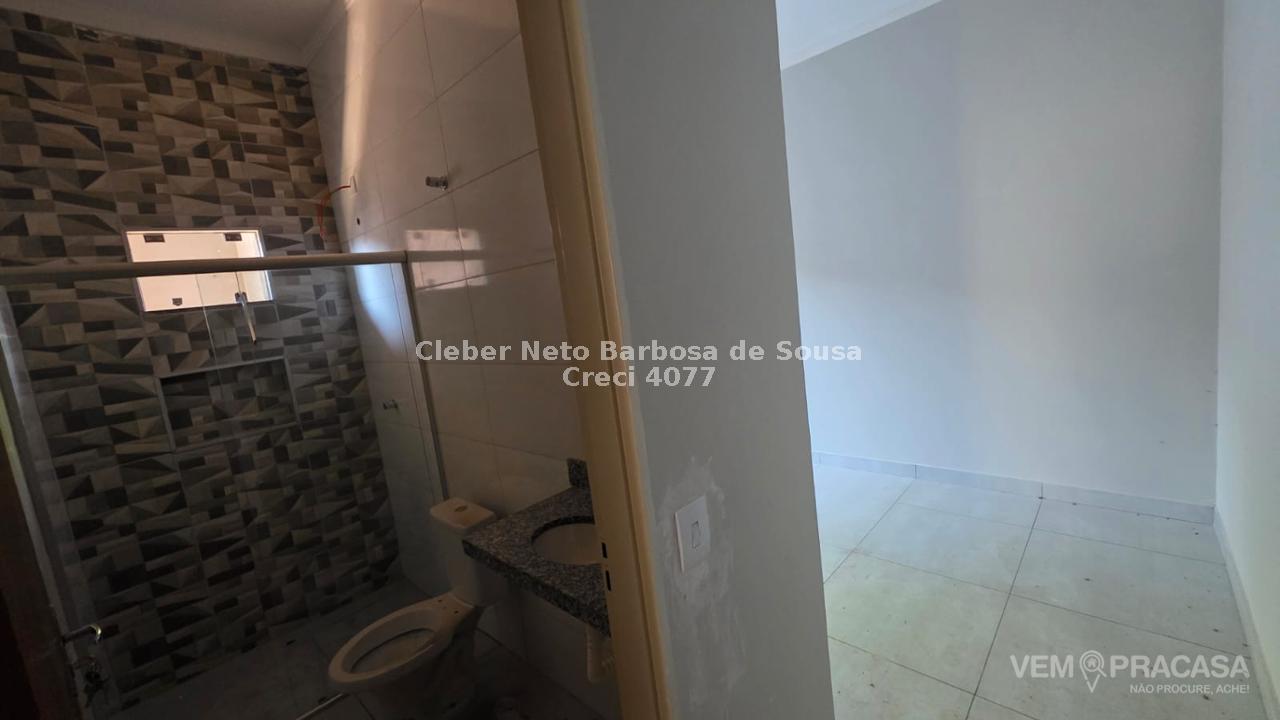 Casa Térrea à venda no Nova Lima, Campo Grande – foto 17
