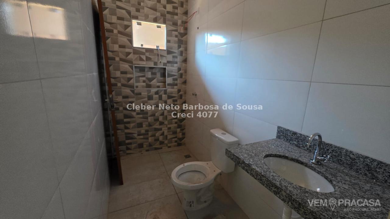 Casa Térrea à venda no Nova Lima, Campo Grande – foto 14