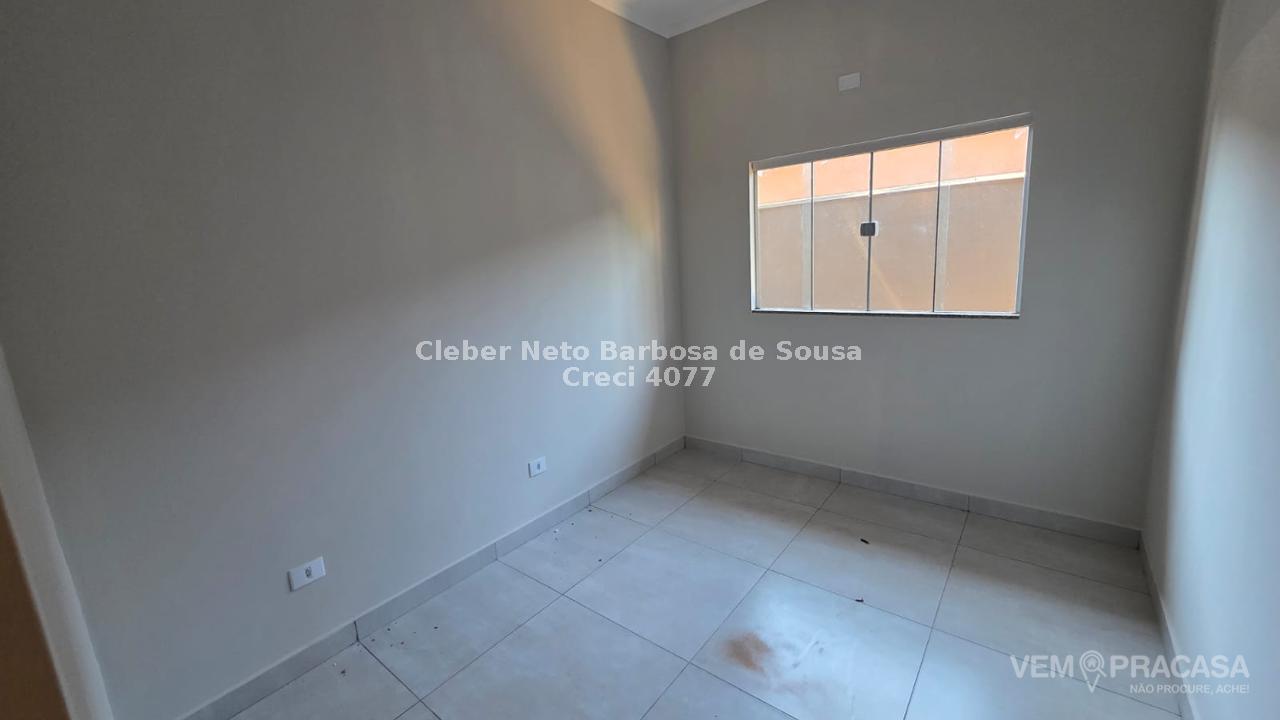 Casa Térrea à venda no Nova Lima, Campo Grande – foto 15