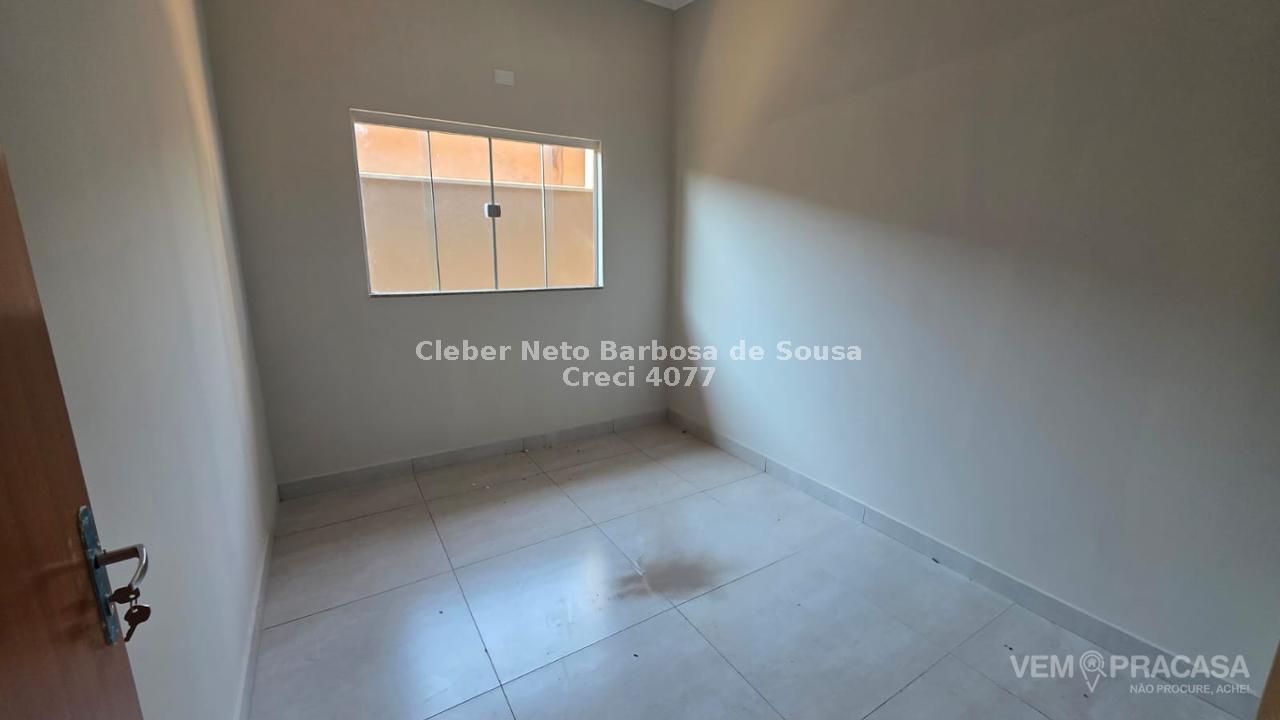 Casa Térrea à venda no Nova Lima, Campo Grande – foto 16