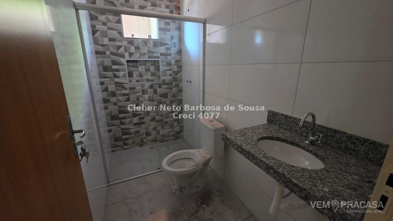 Casa Térrea à venda no Nova Lima, Campo Grande – foto 18
