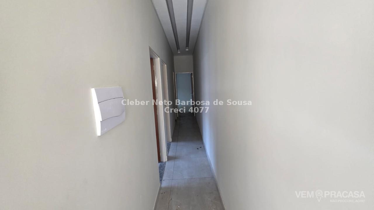Casa Térrea à venda no Nova Lima, Campo Grande – foto 13